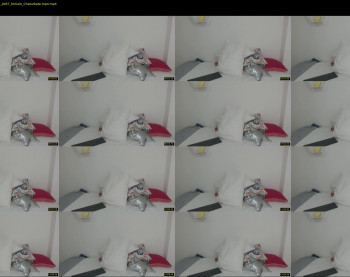 sophie_lopez1 — 18 minute Chaturbate female cam show recording, 720p, Feb 22, 2020