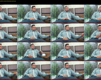 spartacus_guy_ — 13 minute Chaturbate male cam show recording, 720p, Feb 22, 2020