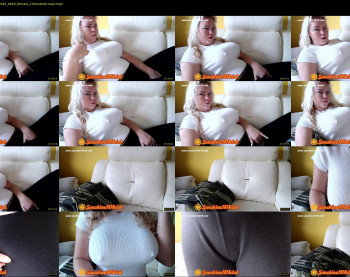 sunshine1818club — 48 minute Chaturbate female cam show recording, 720p, Feb 21, 2020