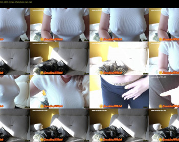 sunshine1818club — 19 minute Chaturbate female cam show recording, 480p, Feb 21, 2020