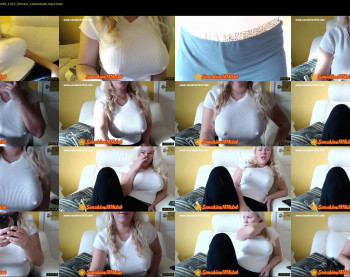 sunshine1818club — 173 minute Chaturbate female cam show recording, 480p, Feb 21, 2020
