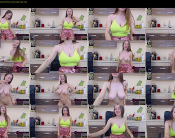 sweetie__pie — 33 minute Chaturbate female cam show recording, 720p, Feb 21, 2020