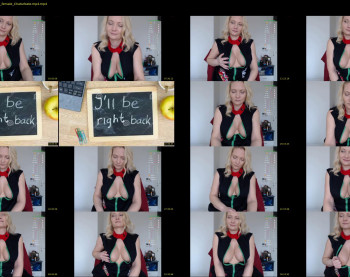taichi75 — 64 minute Chaturbate female cam show recording, 1080p, Feb 21, 2020