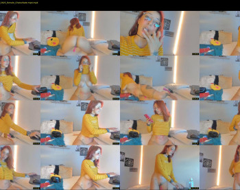 thecosmicgirl — 70 minute Chaturbate female cam show recording, 1080p, Feb 21, 2020