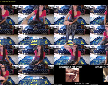tylersands — 26 minute Chaturbate female cam show recording, 1080p, Feb 21, 2020