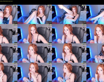 uindi — 14 minute Chaturbate female cam show recording, 1080p, Feb 21, 2020