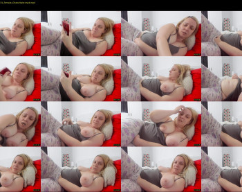wetladyjoy — 26 minute Chaturbate female cam show recording, 720p, Feb 21, 2020