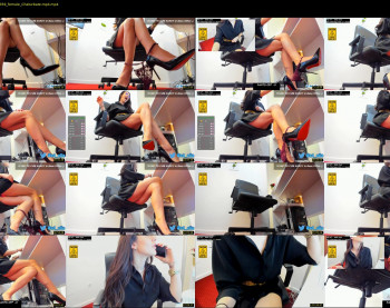 wh4thefuck — 70 minute Chaturbate female cam show recording, 1080p, Feb 21, 2020