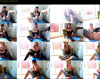 yourguiltypassionn — 114 minute Chaturbate female cam show recording, 720p, Feb 21, 2020