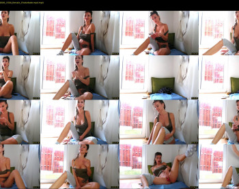 yourguiltypassionn — 77 minute Chaturbate female cam show recording, 720p, Feb 21, 2020