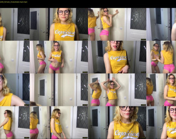 69littlebig69 — 20 minute Chaturbate couple cam show recording, 720p, Feb 22, 2020