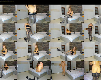 _astarta_ — 75 minute Chaturbate female cam show recording, 1080p, Feb 22, 2020