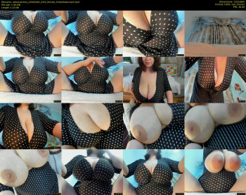 adamsvictory — 84 minute Chaturbate female cam show recording, 720p, Feb 22, 2020