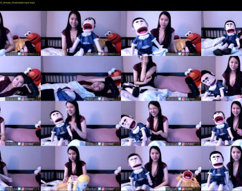 alizezaide — 70 minute Chaturbate female cam show recording, 1080p, Feb 22, 2020
