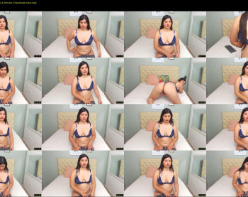 allisonbeth — 37 minute Chaturbate female cam show recording, 720p, Feb 22, 2020