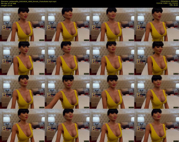 amberwillis — 11 minute Chaturbate female cam show recording, 480p, Feb 22, 2020