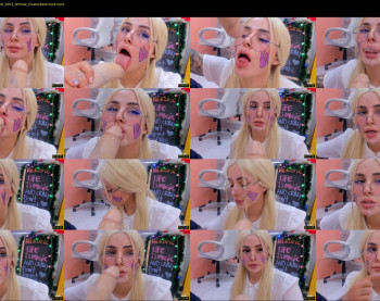 antonia_savatto — 10 minute Chaturbate female cam show recording, 1080p, Feb 22, 2020