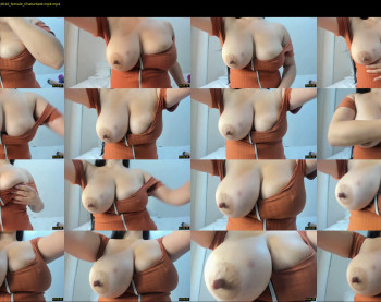 ashanty_vera — 5 minute Chaturbate couple cam show recording, 720p, Feb 23, 2020