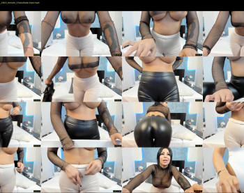 asian_delight_ — 73 minute Chaturbate female cam show recording, 1080p, Feb 22, 2020