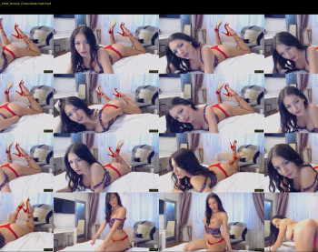 bad__princess — 29 minute Chaturbate female cam show recording, 1080p, Feb 22, 2020