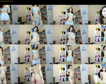 bora_ — 22 minute Chaturbate female cam show recording, 1080p, Feb 22, 2020