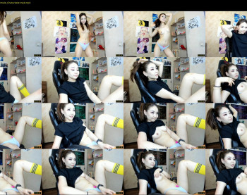 bora_ — 10 minute Chaturbate female cam show recording, 1080p, Feb 22, 2020