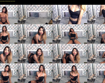 cherrrish_ — 13 minute Chaturbate female cam show recording, 720p, Feb 22, 2020