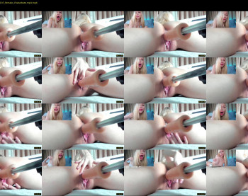 cosplaycats — 70 minute Chaturbate couple cam show recording, 1080p, Feb 23, 2020