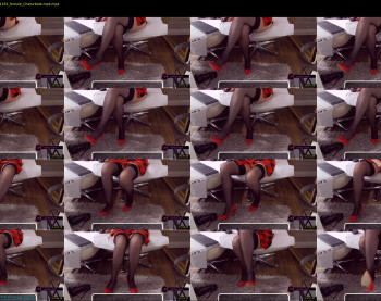 dirty_mature — 28 minute Chaturbate female cam show recording, 1080p, Feb 22, 2020