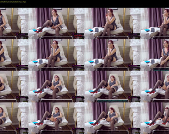 dirty_mature — 30 minute Chaturbate female cam show recording, 1080p, Feb 22, 2020