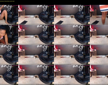 dirtygril — 79 minute Chaturbate female cam show recording, 1080p, Feb 22, 2020