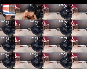 dirtygril — 79 minute Chaturbate female cam show recording, 1080p, Feb 22, 2020