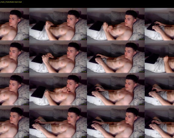 eddieds — 11 minute Chaturbate male cam show recording, 720p, Feb 22, 2020