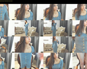 ehotlovea — 70 minute Chaturbate female cam show recording, 1080p, Feb 22, 2020