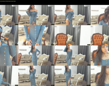 ehotlovea — 70 minute Chaturbate female cam show recording, 1080p, Feb 23, 2020