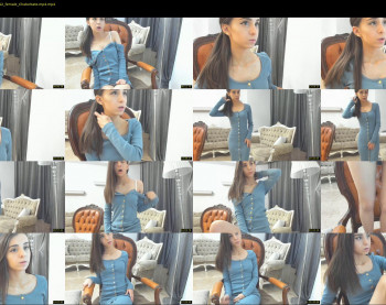 ehotlovea — 70 minute Chaturbate female cam show recording, 1080p, Feb 23, 2020