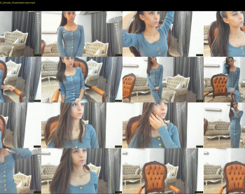 ehotlovea — 70 minute Chaturbate female cam show recording, 1080p, Feb 23, 2020