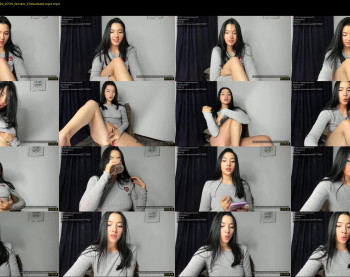 emma_johnson_ — 36 minute Chaturbate female cam show recording, 720p, Feb 22, 2020