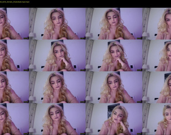 emmafantasy21 — 6 minute Chaturbate couple cam show recording, 1080p, Feb 23, 2020