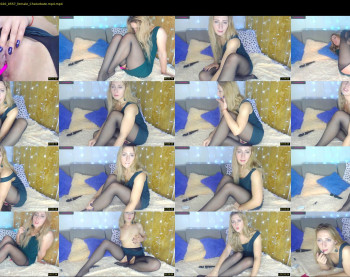 foxydiamond2020 — 71 minute Chaturbate female cam show recording, 1080p, Feb 22, 2020