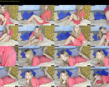 foxydiamond2020 — 69 minute Chaturbate female cam show recording, 1080p, Feb 23, 2020