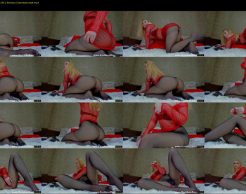 goddessdana — 6 minute Chaturbate female cam show recording, 1080p, Feb 22, 2020