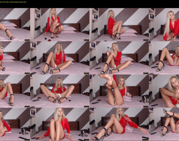 hefner_girl — 70 minute Chaturbate female cam show recording, 1080p, Feb 22, 2020