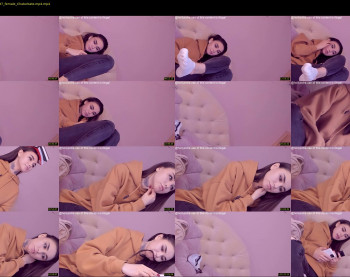 hollyextra — 70 minute Chaturbate female cam show recording, 1080p, Feb 22, 2020