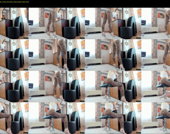 honeycandy777 — 30 minute Chaturbate couple cam show recording, 720p, Feb 22, 2020