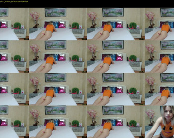 hooootblonde — 16 minute Chaturbate female cam show recording, 1080p, Feb 22, 2020