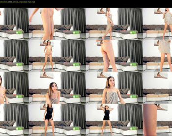 innocent_channel_show — 71 minute Chaturbate female cam show recording, 1080p, Feb 22, 2020