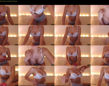 j_e_e_s_i_c_a — 9 minute Chaturbate female cam show recording, 480p, Feb 22, 2020