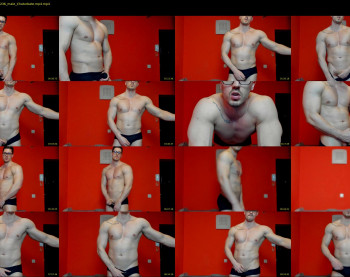 jasonblakes — 11 minute Chaturbate male cam show recording, 1080p, Feb 22, 2020