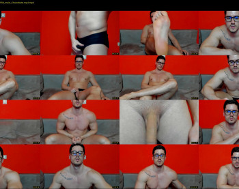 jasonblakes — 70 minute Chaturbate male cam show recording, 1080p, Feb 22, 2020